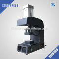 2017 Fujian Xinhong B5-R pneumatic heat rosin press for extraction